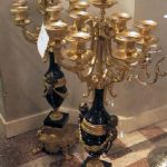126 8264 CANDELABRAS